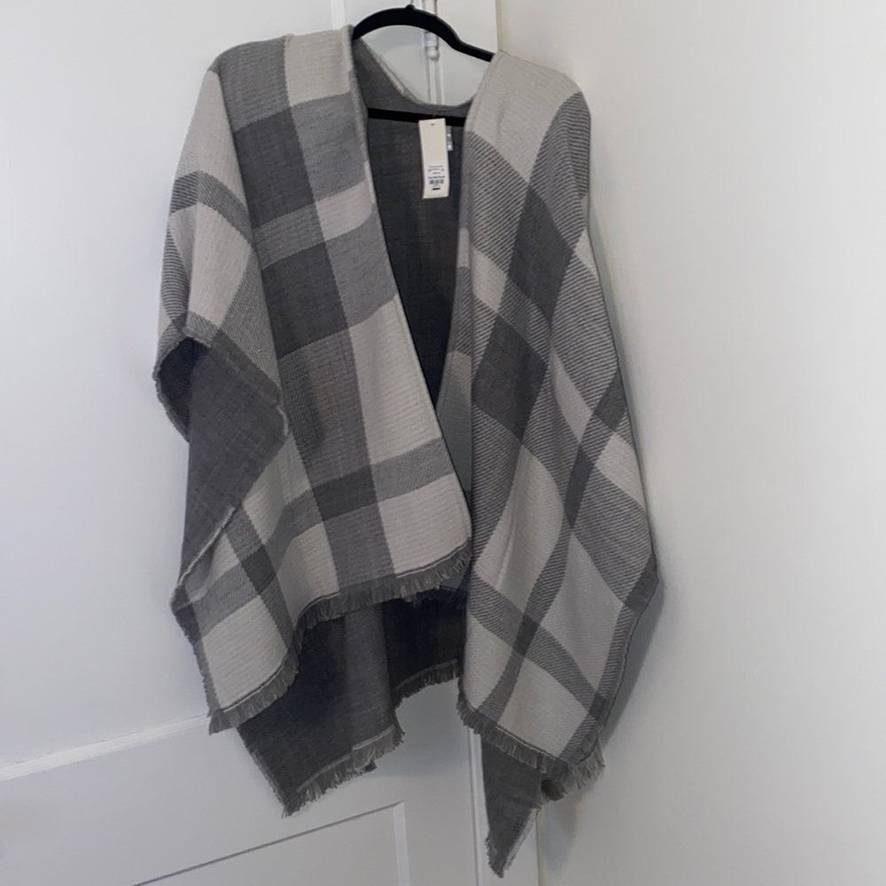 Francesca’s Shawl
